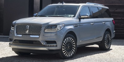 Used 2020  Lincoln Navigator 4d SUV 4WD Black Label at Maxx Loans near St&period; Adrian&comma; MI