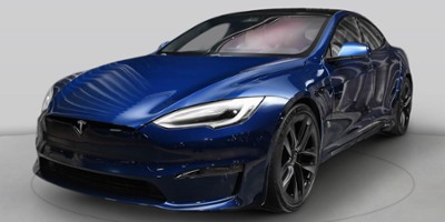 Used 2022  Tesla Model S Plaid AWD at Whitehead Auto Center near Truth or Consequence&comma; NM