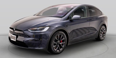 Used 2021  Tesla Model X Performance AWD at Maxx Loans near St&period; Adrian&comma; MI