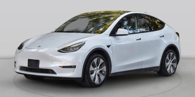 Used 2021  Tesla Model Y Long Range AWD at Maxx Loans near St&period; Adrian&comma; MI