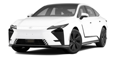 2026 Lexus ES
