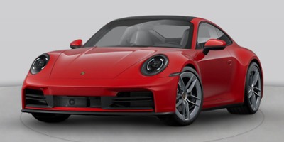 Porsche&nbsp;911