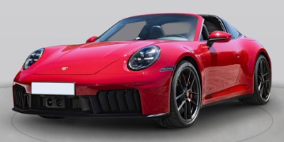 Porsche&nbsp;911