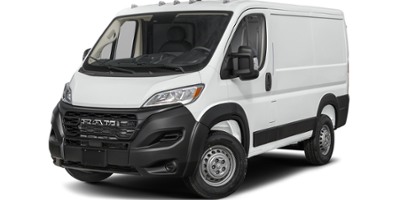 Used Ram ProMaster Cargo Van 1500 Low Roof 136" WB 2023 | Prime Motors NJ. RAHWAY, New Jersey