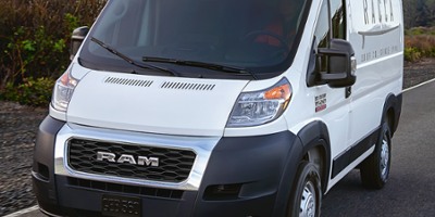 Used 2022  Ram ProMaster Cargo Van 2500 High Roof 159" WB at Maxx Loans near St&period; Adrian&comma; MI