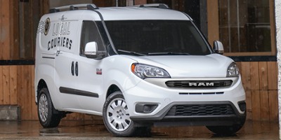 2021 Ram ProMaster City Cargo Van Tradesman SLT Van, available for sale in Bridgeport, Connecticut | Affordable Motors Inc. Bridgeport, Connecticut