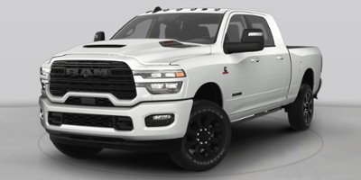 New 2027  Ram 2500 4WD Laramie Mega Cab 6'4" Box at IK Auto Group near Hilo&comma; HI