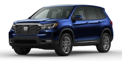 Used 2023  Honda Passport EX-L AWD at Maxx Loans near St&period; Adrian&comma; MI