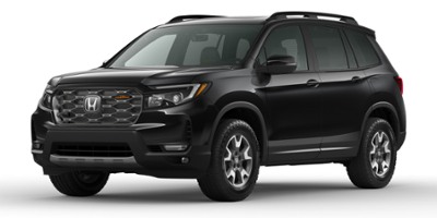 Used 2023  Honda Passport TrailSport AWD at CarloanExpress&period;Com near Hampton&comma; VA