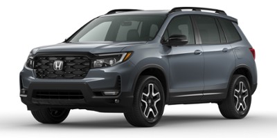 Used 2023  Honda Passport Elite AWD at CarloanExpress&period;Com near Hampton&comma; VA