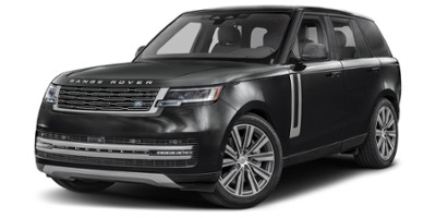 2026 Land Rover Range Rover