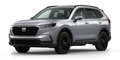 Honda&nbsp;CR-V