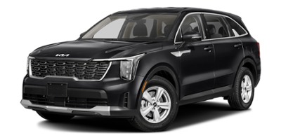  2025 Kia Sorento EX AWD at Maxx Loans near St&period; Adrian&comma; MI