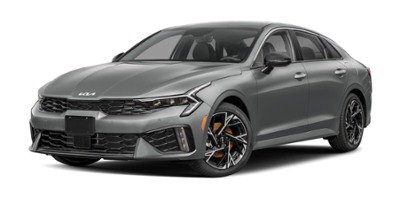 Used 2025  Kia K5 GT-Line Auto AWD at Best Choice Motors near Lafayette&comma; IN