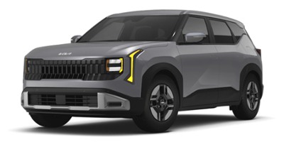 2027 Kia Seltos