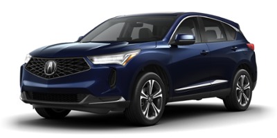 Used 2025 Acura Rdx in Patchogue, New York | Baron Supercenter. Patchogue, New York