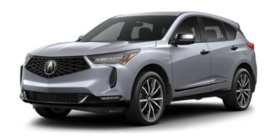 2026 Acura RDX