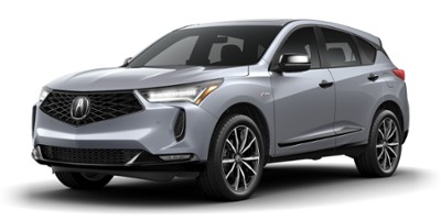 Used 2026  Acura RDX SH-AWD w&sol;A-Spec Advance Package at Maxx Loans near St&period; Adrian&comma; MI