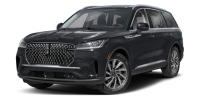 2027 Lincoln Aviator