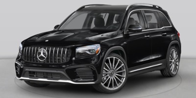 2026 Mercedes-Benz GLB