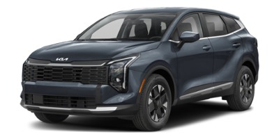 2026 Gray Kia Sportage Hybrid SX-Prestige AWD SUV