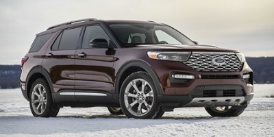 Used 2023  Ford Explorer XLT 4WD at Maxx Loans near St&period; Adrian&comma; MI