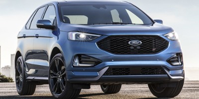 Used 2020  Ford Edge 4d SUV AWD ST at Maxx Loans near St&period; Adrian&comma; MI