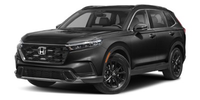 Used 2024  Honda CR-V Hybrid Sport-L AWD at Maxx Loans near St&period; Adrian&comma; MI