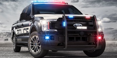 Used 2020 Ford F-150 Police Responder in Wallingford, Connecticut | Vertucci Automotive Inc. Wallingford, Connecticut