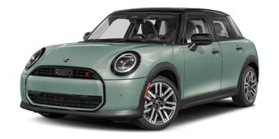 2027 MINI 5 portes