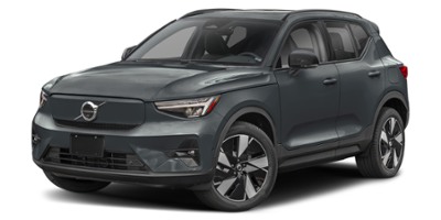 2026 Volvo EX40