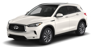 Used 2022  INFINITI QX50 AUTOGRAPH AWD at Maxx Loans near St&period; Adrian&comma; MI