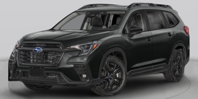 2024 Crystal White Pearl Subaru Ascent Touring AWD SUV