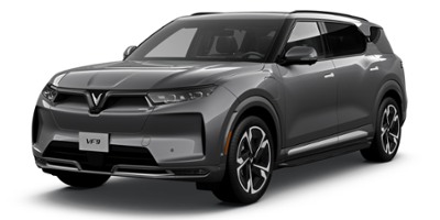 2025 VinFast VF 9