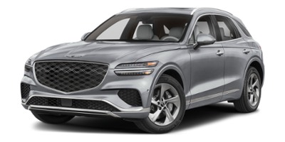 2027 Genesis GV70