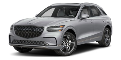2027 Genesis Electrified GV70