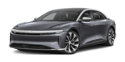 Used 2024 Lucid Air in Daly City, California | Green Light Auto Wholesale. Daly City, California