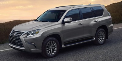 2021 Lexus GX 460 460 PREMIUM's photo