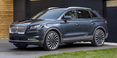 Used 2021  Lincoln Nautilus Standard AWD at Maxx Loans near St&period; Adrian&comma; MI