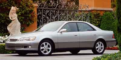 Used 2001 Lexus ES 300 in Vernon, Connecticut | TD Automotive Enterprises LLC DBA Diamond Auto Cars. Vernon, Connecticut