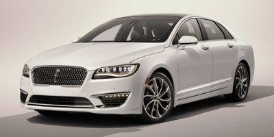 2019 Lincoln MKZ 4d Sedan AWD Reserve II 3.0L at Peters Auto Mall near High Point, NC