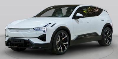 2027 Polestar 3