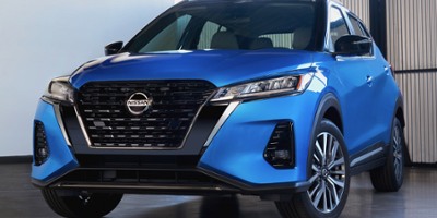 Used 2021  Nissan Kicks SV FWD at Camacho Mitsubishi near Palmdale&comma; CA