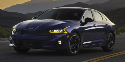 Used 2022  Kia K5 GT-Line Auto AWD at A&plus; Autobrokers near Mt&period; Vernon&comma; OH