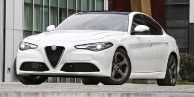 Used 2022  Alfa Romeo Giulia RWD at Maxx Loans near St&period; Adrian&comma; MI