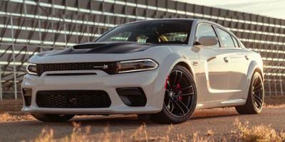 2022 Dodge Charger Scat Pack RWD at Peters Auto Mall near High Point, NC