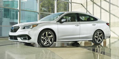 2022 Subaru Legacy Premium's photo