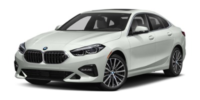 Used 2022  BMW 2 Series 228i Gran Coupe at Pre-Owned Plus near San Antonio&comma; TX