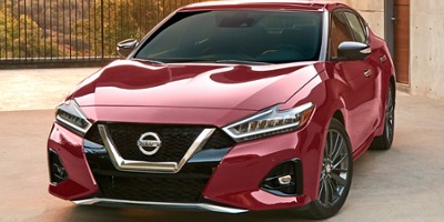 Used 2022  Nissan Maxima Platinum CVT at AutoCenters Bonne Terre near Bonne Terre&comma; MO
