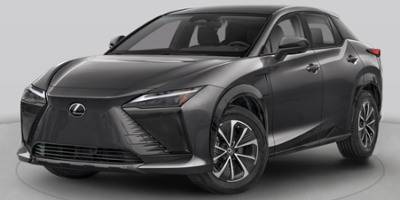 2026 Lexus RZ